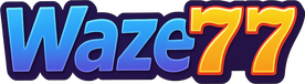 Waze777 Logo